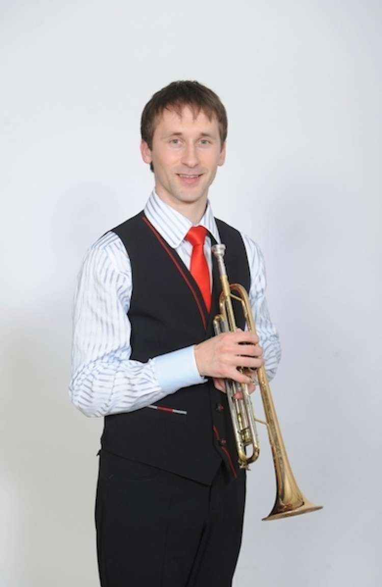 Marko Razboršek