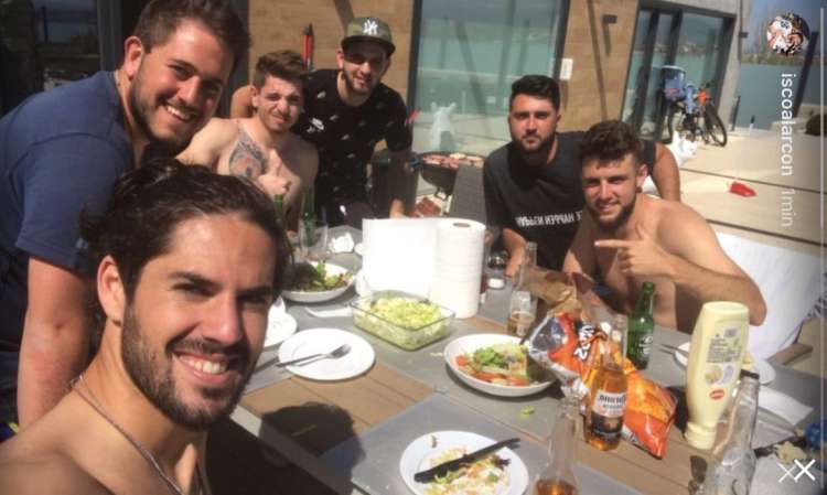 isco 1