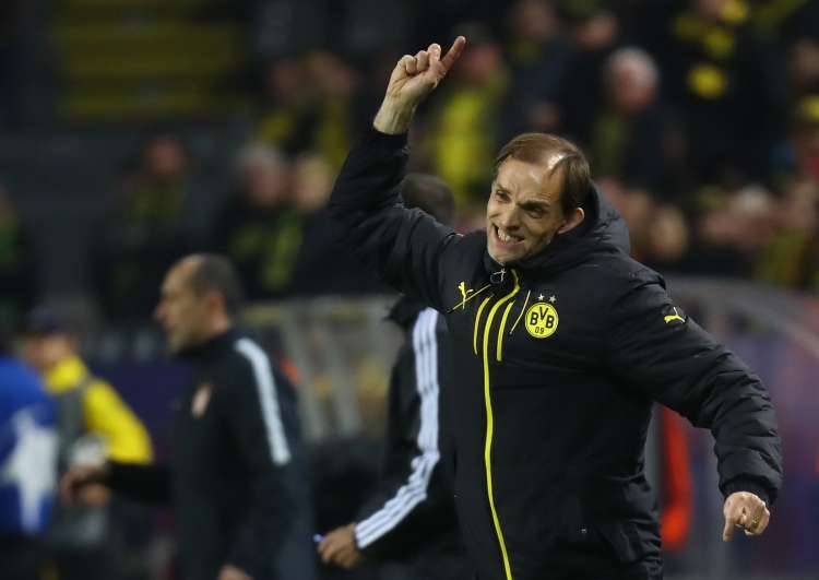 tuchel re