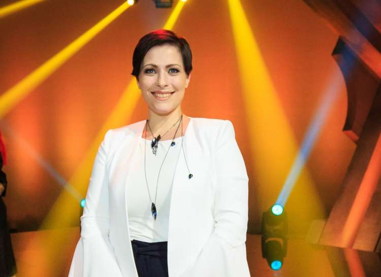 Nuška Drašček Rojko