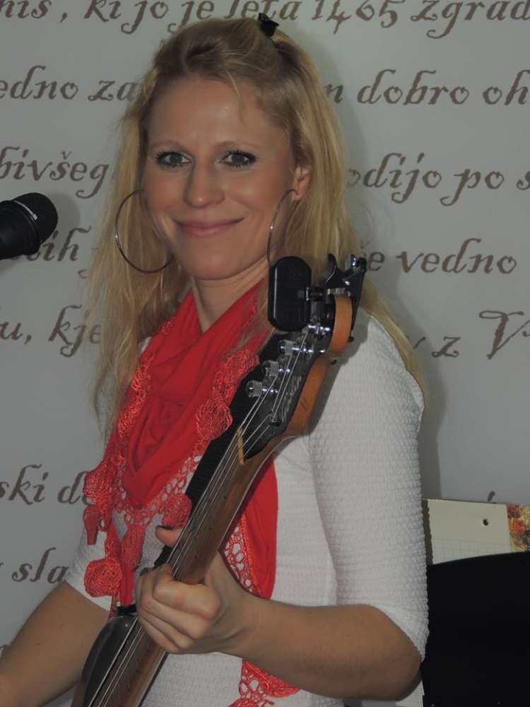 Jasmina Šmarčan