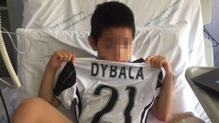 dybala