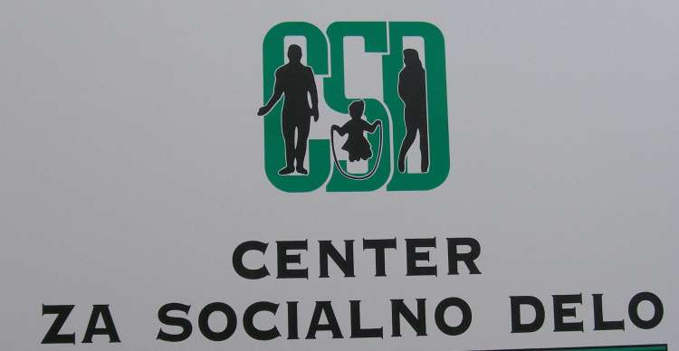 Center za socialno delo, Slovenj Gradec