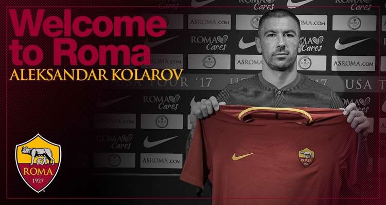 kolarov roma