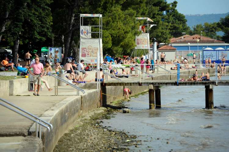 ankaran_plaža