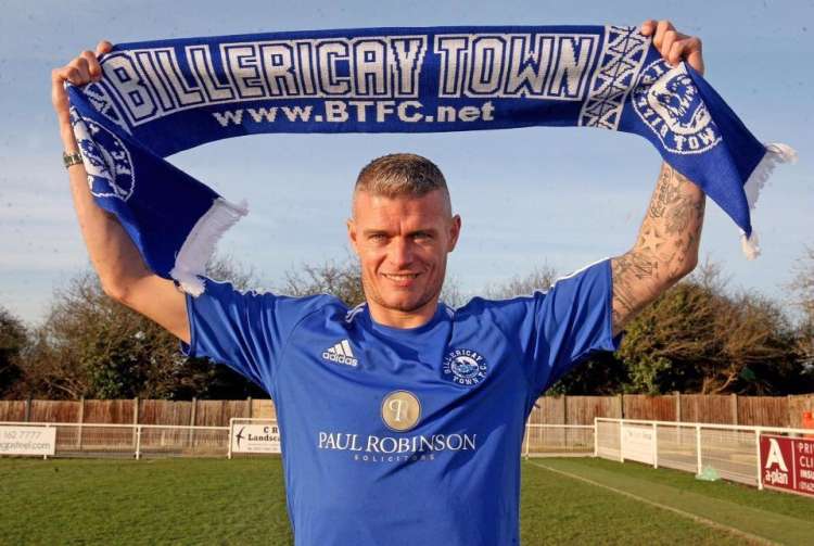 Paul Konchesky