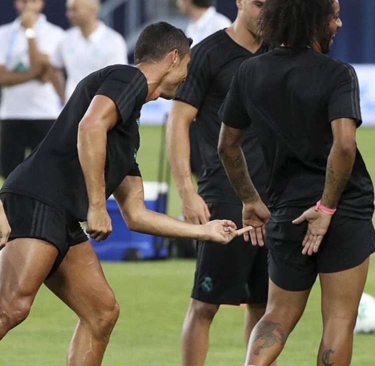 cristiano marcelo 