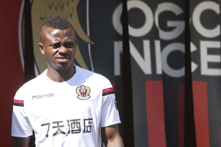 jean michel seri