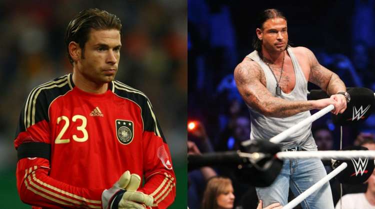 tim wiese