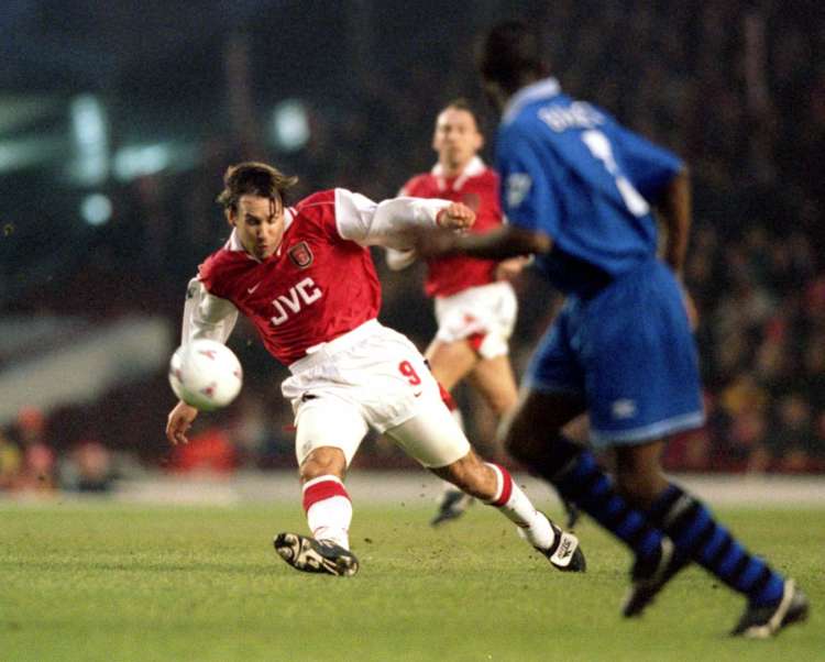 Paul Merson