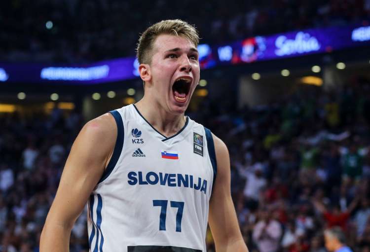 doncic