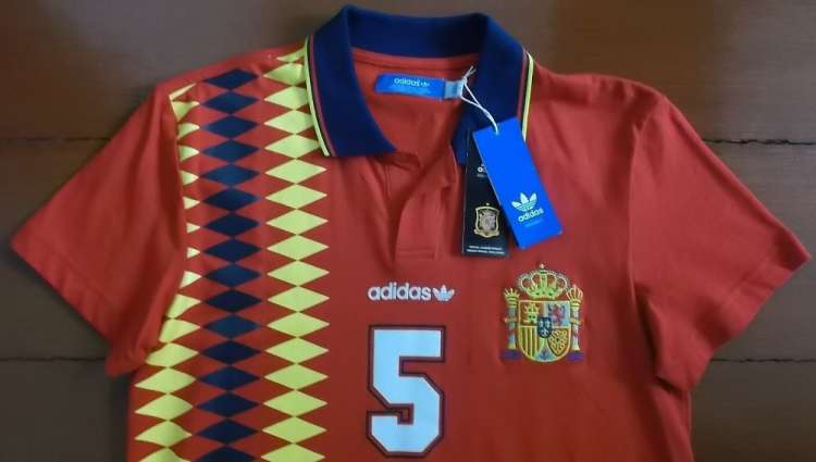 spanija 1994