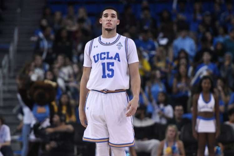 liangelo ball