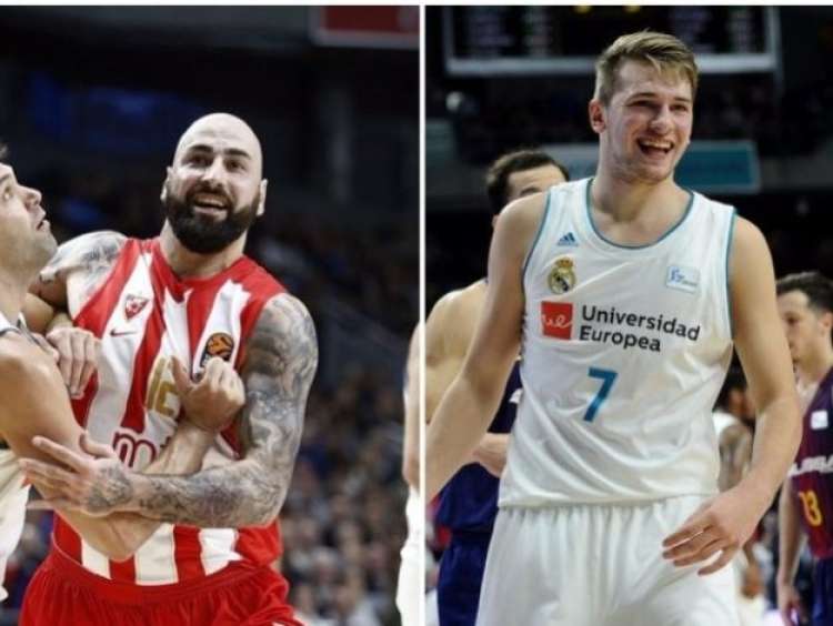 antic doncic