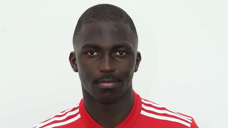 traore