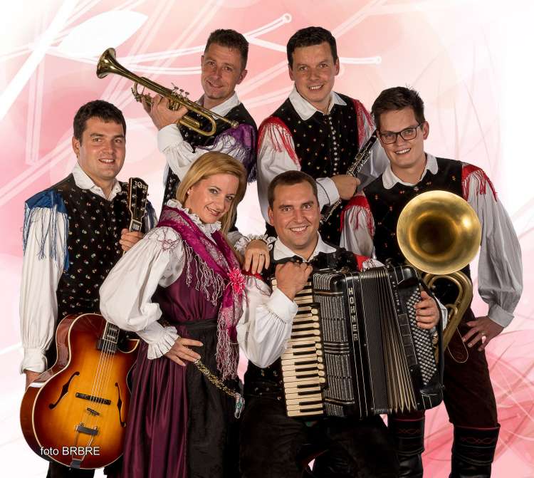 Prleški kvintet 2017