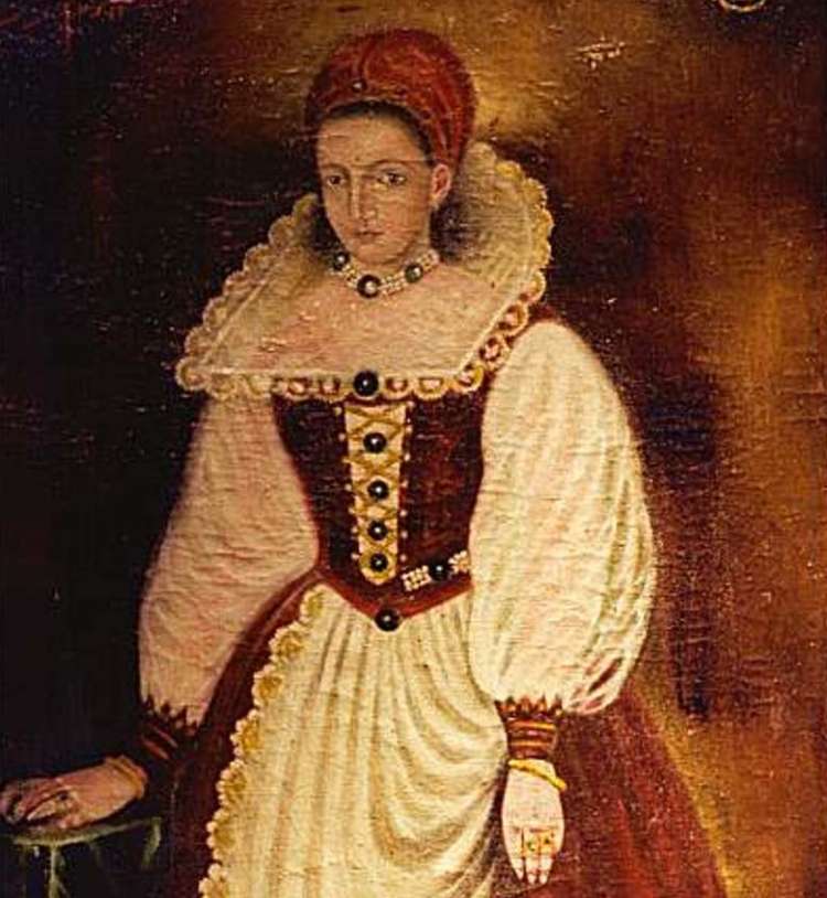 Elizabeth Báthory de Ecsed