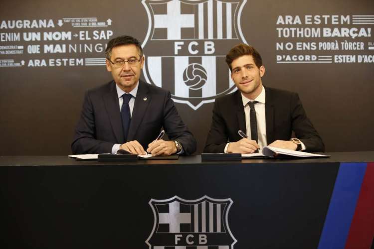 sergi roberto