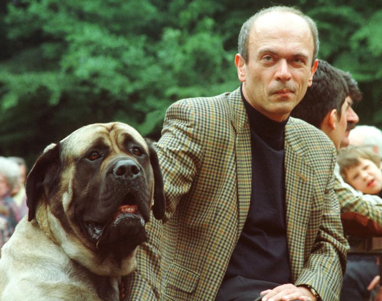 Janez Drnovšek