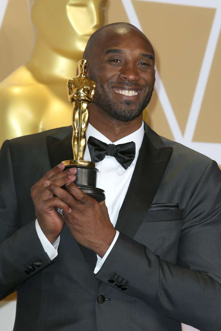 Kobe Bryant
