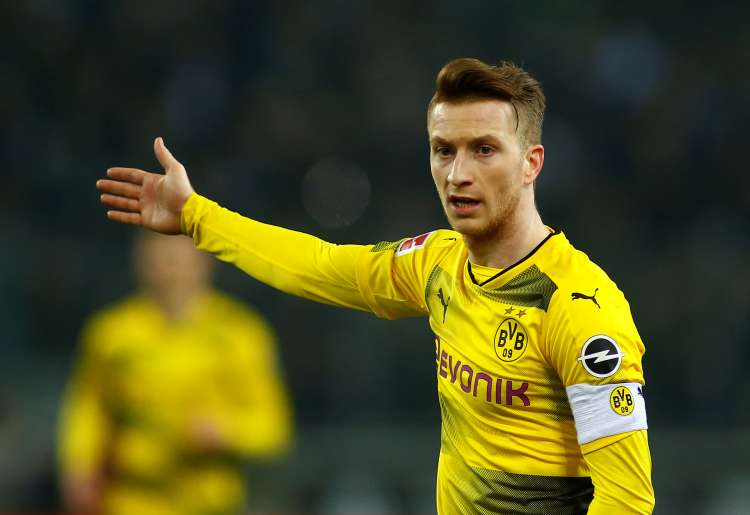 Marco Reus