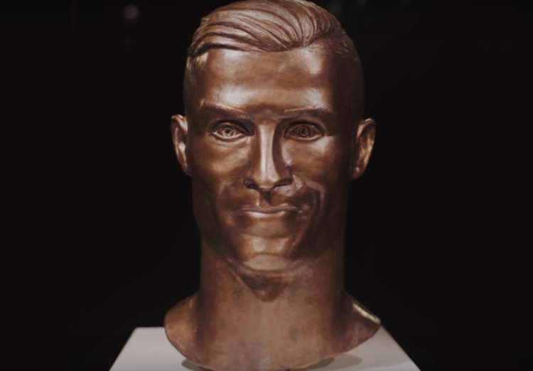 ronaldo