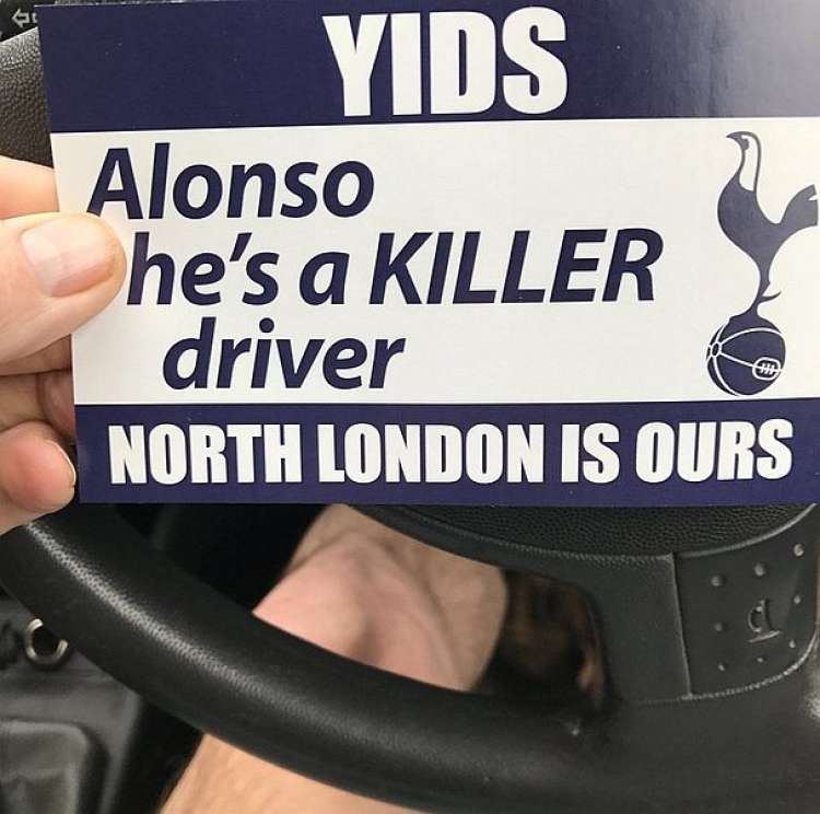 tottenham