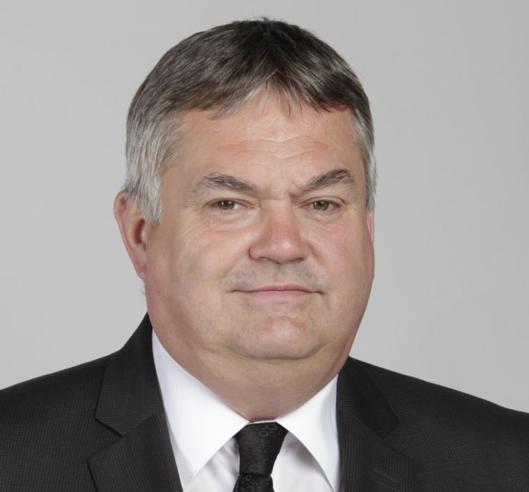 Ivan Hršak