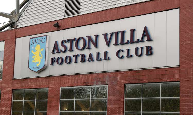 aston villa