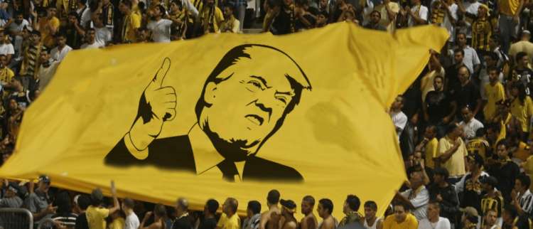 beitar trump