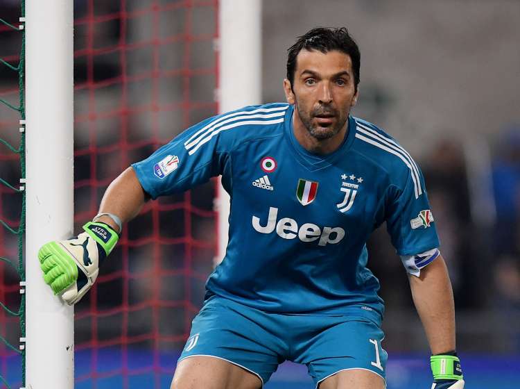 buffon