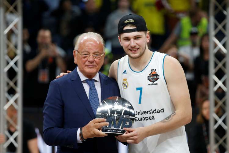 doncic 5