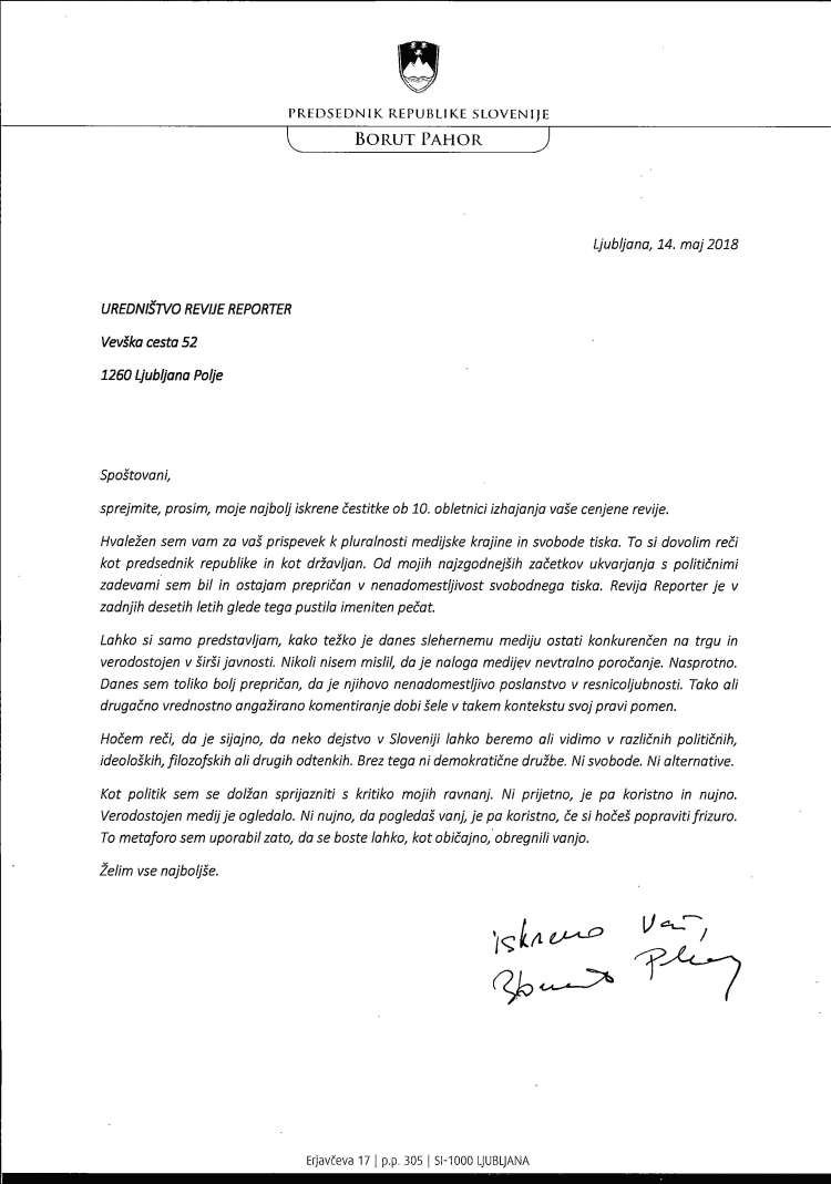 10-let-izjave-Pahor-fax CRNOBEL.JPG