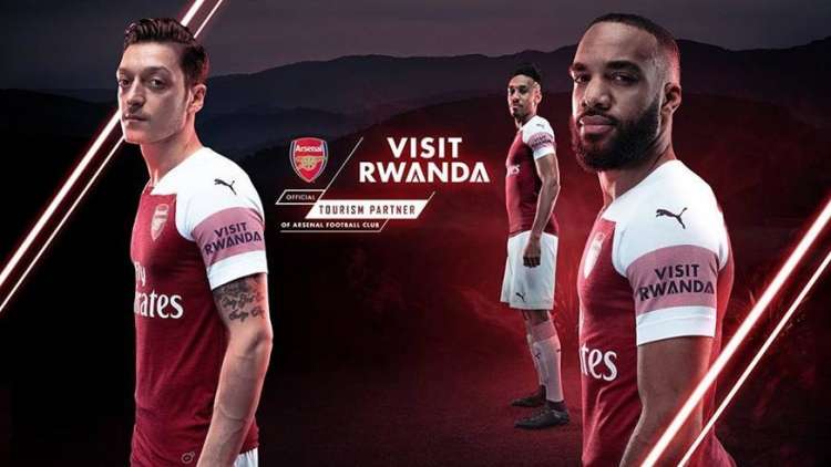 arsenal ruanda