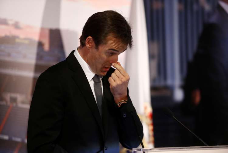 lopetegui