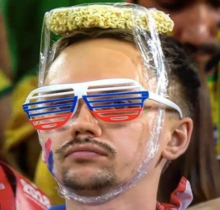 neymar srbija