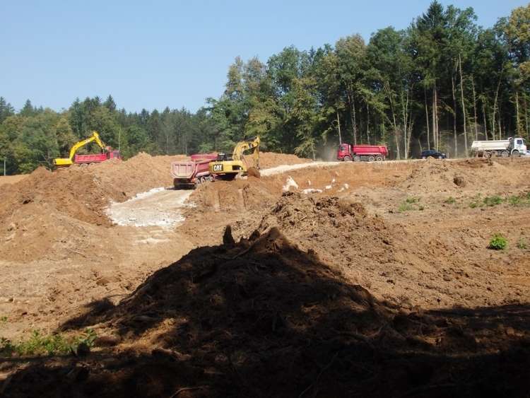 Gradnja PLC Komunale Trebnje, foto Stanko Tomsic (2).JPG