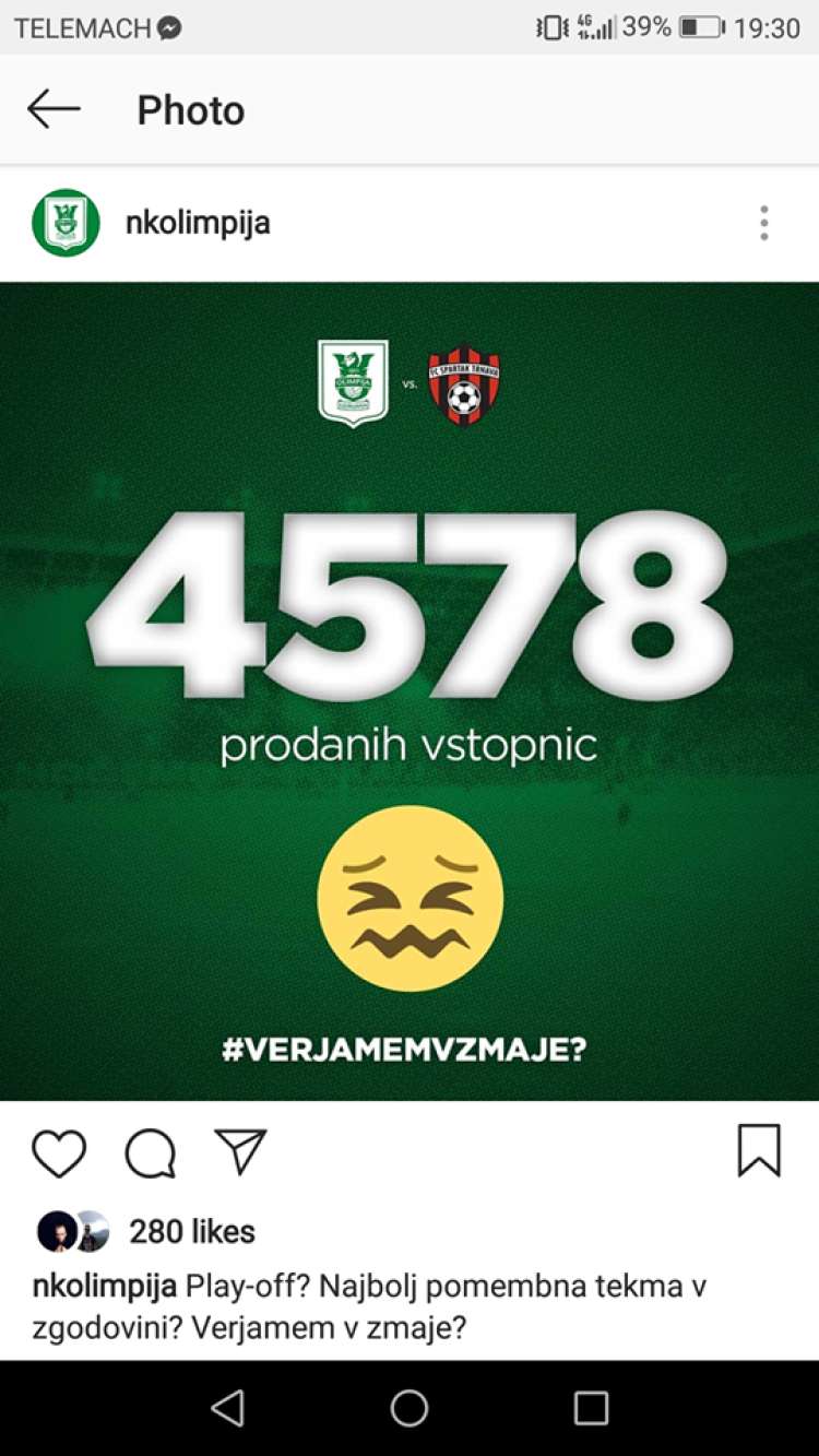 olimpija