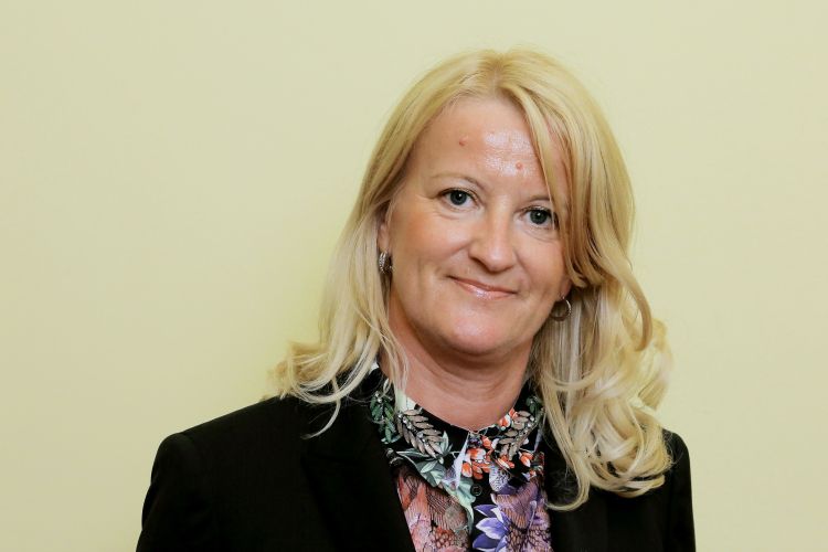 Andreja Zabret