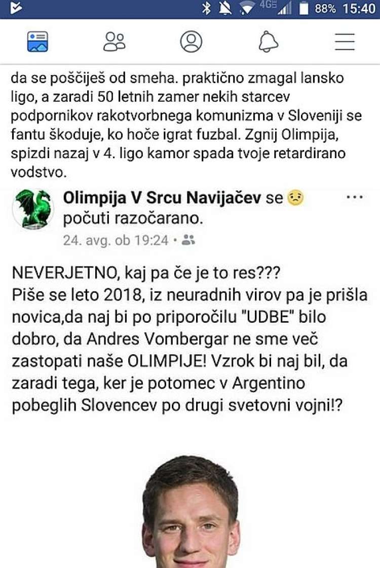 vombergar vszi