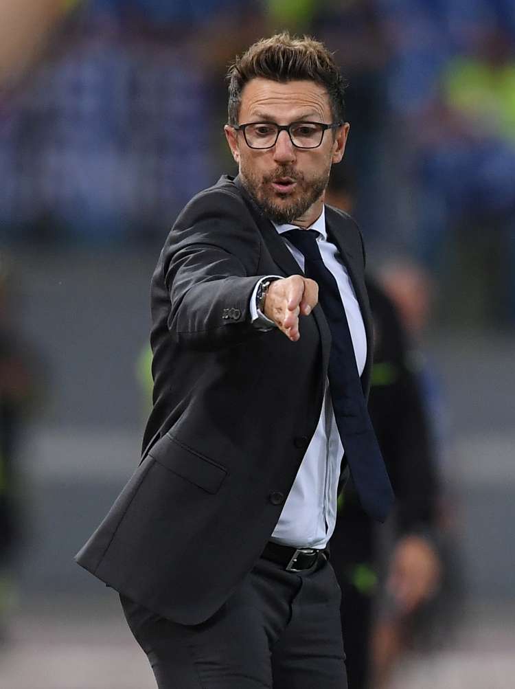 Di Francesco