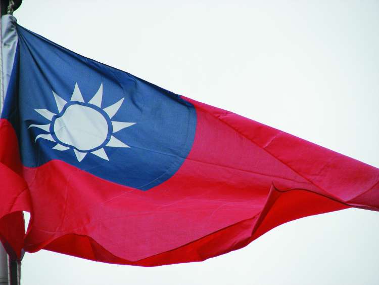 Kitajska Janši ni in očitno nikoli ne bo oprostila izjave o Tajvanu.