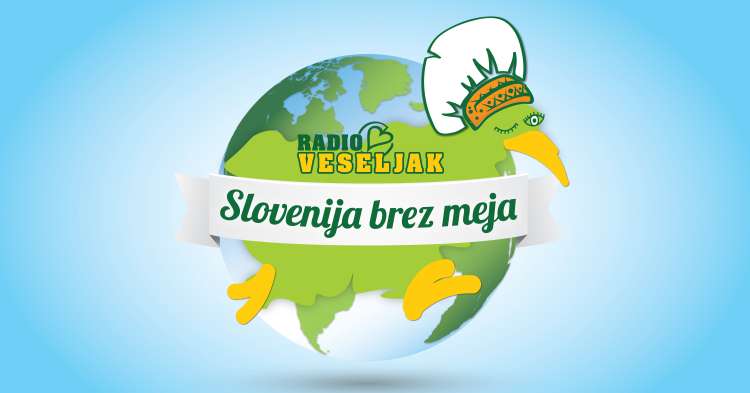 Slovenija brez meja