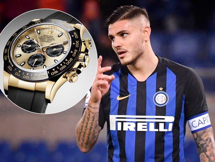 icardi