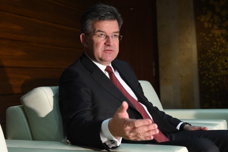 Miroslav Lajčak