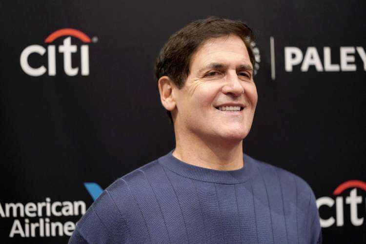 mark cuban pm