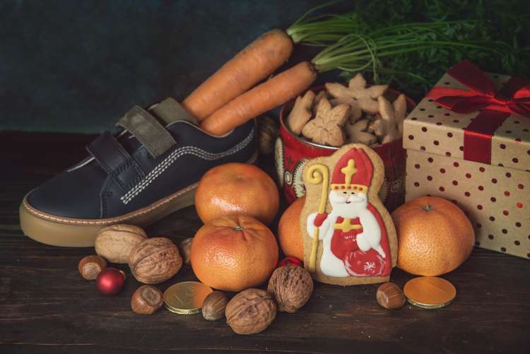 miklavževo darilo