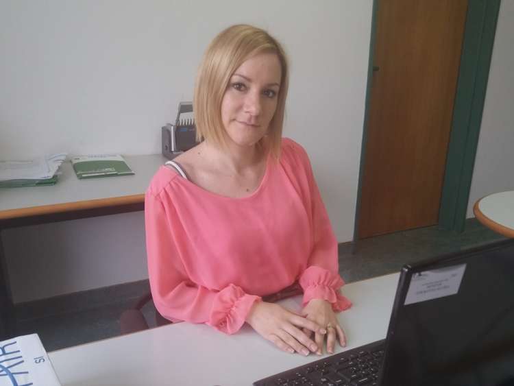 Sabina Tori Selan, koordinatorka TPK, foto CIK Trebnje.jpg