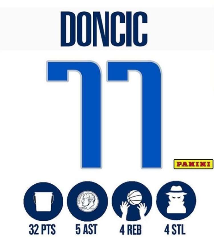 doncic