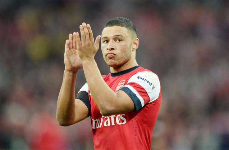 oxlade